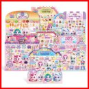 슈팅스타 | 아이의 즐거운 상상력 놀이터, 슈팅스타 캐치티니핑 스티커 사용 후기