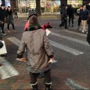 5번출구 앞 이미지