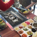 강남오리장어마을 | 진도 쏠비치 근처 해남민물장어 맛집 해남복터진마을 솔직후기