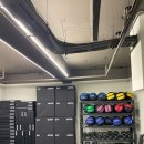 크로스핏 중심 이미지