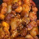 안산 배달맛집 내만삼겹살 1인전문삼겹살