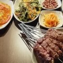 양재시민의숲역 2번출구 이미지