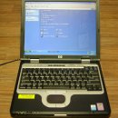 HP Compaq DQ880A nc6000 Notebook 이미지
