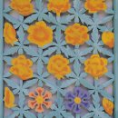 영광 불갑사 대웅전 이미지