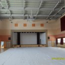 주산체육관 이미지