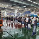 농수산물도매시장(수산공판장) 이미지