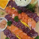 우일 | 포항 우일뭉티기 내돈내산 솔직후기