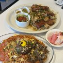 진주-평거-비상-21 | 진주 맛집 여기였네!평거동남매식당 진주평거점 파스타,삼겹살 스테이크 양 미쳤다