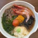 서서울농협 신사지점 | 서울 맛집 신사 맛집 가로수길 맛집 미미면가 가로수길점 / 내돈내산 솔직후기 붕장어 소바가 맛있음