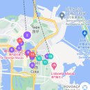 일동굴다리앞(17202) | 마카오 타이파섬 [쿤하거리,타이파주택박물관,카르멜성모성당,타이파빌리지] 2박4일 2일차 오전코스