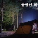 금물산하늘소캠프 이미지