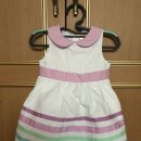 아기옷(우주복, 돌드레스, 겨울 아우터), 백효정 아기띠, 머쉬룸 블랭킷 판매 이미지