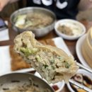 강원평창오대산막국수