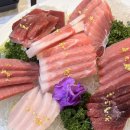 참치본가 | 광주 서구 상무지구 내돈내산 마구로본가 참치회 맛집 솔직후기