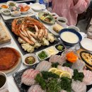 경포동해횟집 | 강릉애견동반식당 어디 가지? 바다 보며 즐기는 경포대맛집 ‘경포동해횟집 솔직후기