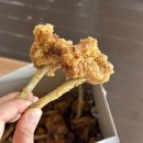 함평튀김 | 함평맛집 오리날개튀김 빅토리아 후기