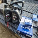 부석현대종합카센타 | 마이클 엔진오일 후기 - 예약부터 교환까지 내돈내산