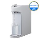 3200 | 루헨스 무전원 정수기 슬림+ WHP-3200 실버 사용 후기!