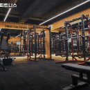 퍼스트랩 피트니스 이미지