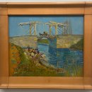 아를별밤 | 크뢸러 뮐러 미술관 반 고흐 대표작 7