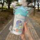 어반브릭스 앞 횡단보도 | 창원 어반브릭스 가챠샵 고로고로 가챠 | 한교동 쿠지 &amp; 가챠 후기