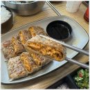 홍대맛집 콩나물국밥과 김치찌개의 맛있는 만남, 신촌 오천집 후기
