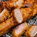 오늘 점심메뉴 발표 이미지