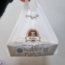 콩샌 | (내돈내산) 콩샌 단호박 샌드위치, 리코타치즈 샌드위치 솔직후기