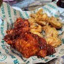 계명대학교정문건너 | 계대 가성비 좋은 치킨집 아시아 치킨 솔직후기