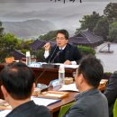 소백산 한돈 이미지