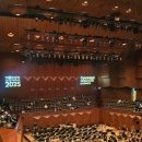 맑은샘음악교습소 | 2025 예술의전당 교향악축제 - 수원시향, 대구시향, 경기필 후기