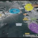 석남체육공원 인근 사거리 이미지