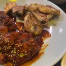 참존숯불바베큐치킨 이미지