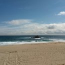 후정해수욕장 이미지