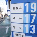 상방주유소 이미지