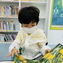 솔벗작은도서관 이미지