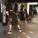 칸복싱짐 이미지