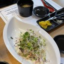 찐 단골들 많은 탄현 초밥 토모스시