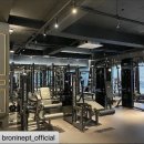 브로나인PT스튜디오 이미지