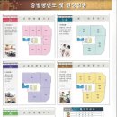 테크노월드프라자 앞 이미지