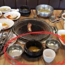 고인돌 쌈밥 이미지