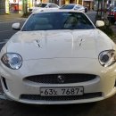 (판매완료)재규어/X150 XKR 컨버터블 5.0 슈퍼차져/10년 5월/39,500km/진주색/무사고 이미지