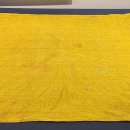 평창 상원사 목조문수보살좌상 및 복장유물 이미지