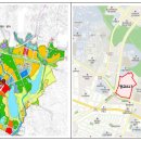 중산지구 도시개발 이미지