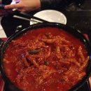 구청닭발&전 이미지
