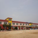 천북초등학교 이미지