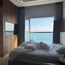 송정에너지 | 부산 송정 메르드로브 호텔 호캉스 제대로 한 후기