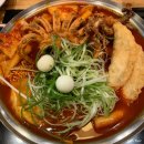 통큰핫떡볶이 - 북구 금곡대로 185-6 | 통큰핫떡볶이