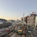 꼬마카세 | [일본 나가사키] 신년 연휴의 북적거림 체험기 1일차 - 생애 최고의 야키토리는 덤 焼鳥 蓮
