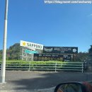 위도스케치 | 히타 렌터카 여행기③ 진격의 거인 박물관 본관&amp;별관/오야마댐 동상